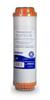 �������� �� ���������� ���������������� ���� Aquafilter FCCBHD