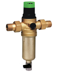 ������ ������������ Honeywell FK06-1/2AAM (� ����������) ��� ������� ����