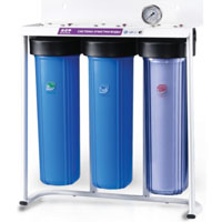������ Raifil �ig Blue 20 3-� ��������� (PU908B3-BK1-PR-S-G)+���������������� ��������