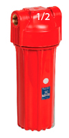 ������ ������������� Aquafilter FHHOT12-HPR-S ��� ������� ����