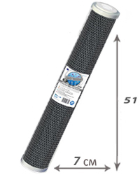 �������� �� ���������������� ���� Aquafilter FCCBL-L (Slim)