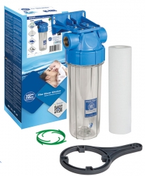 ������ ������������� Aquafilter FHPR12-B1-AQ, 1/2