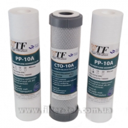 ��������� ��� ������� ��� ����� TIGER Filtration