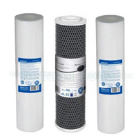 �������� �2 Aquafilter (��������-�����) 20 ���, �����, 5 ���