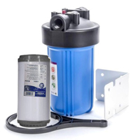 ������ Aquafilter Big Biue 10 (� ��������������� �����)  
