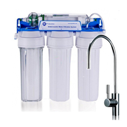 ��������� ������ Aquafilter 3� (FP3-HJ-K1) � UF ���������
